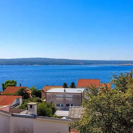 In 45910 Appartamento Dramalj