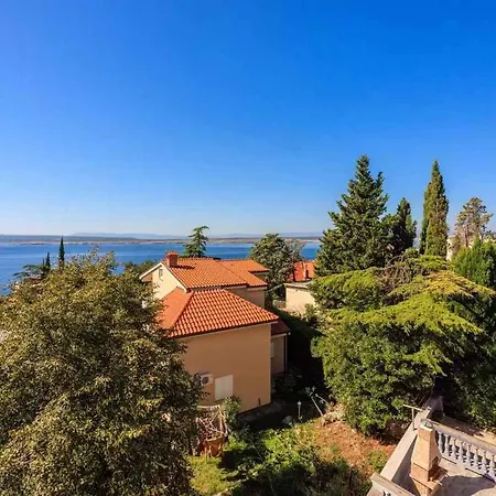 Apartament In 45910 *