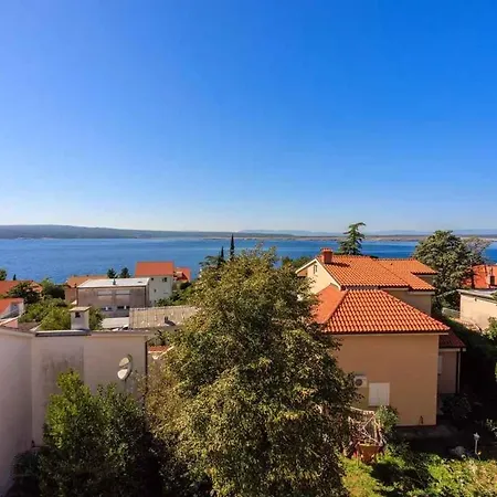 Apartament In 45910 Dramalj