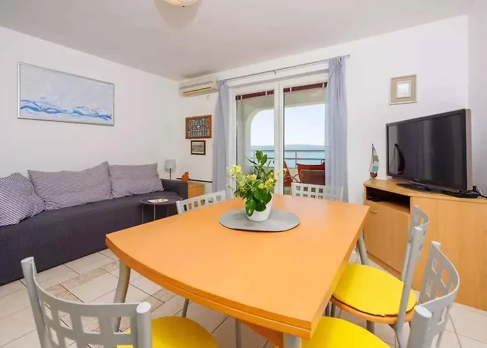 Apartmán In 45910 Dramalj