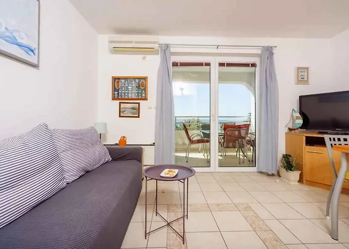 In 45910 Apartament *