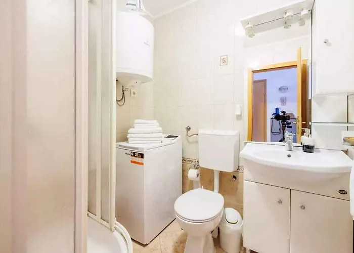 In 45910 Apartament *