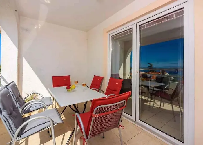 Apartmán In 45910 Dramalj