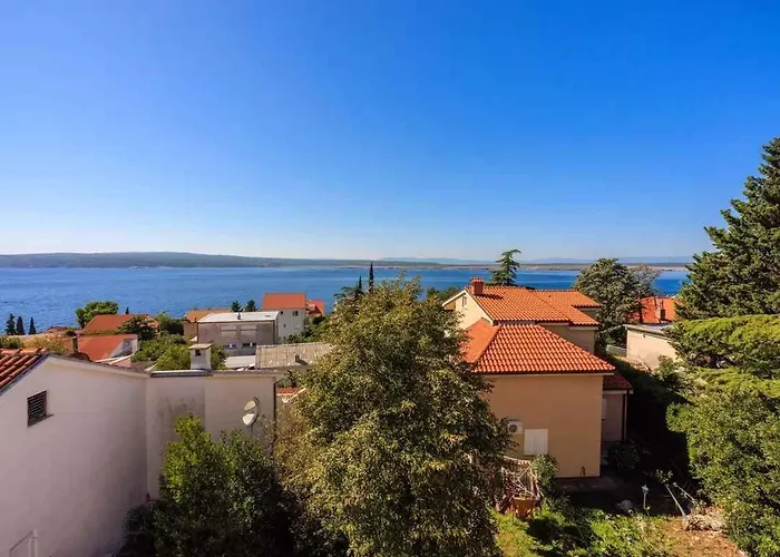 Apartament In 45910 Dramalj