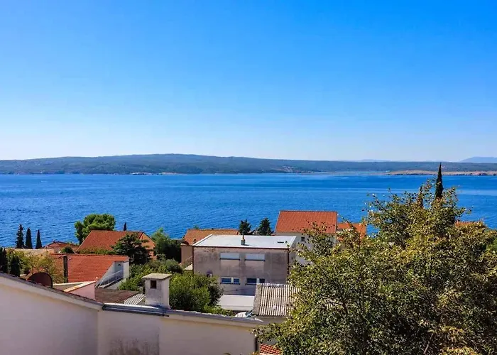 In 45910 Apartament Dramalj